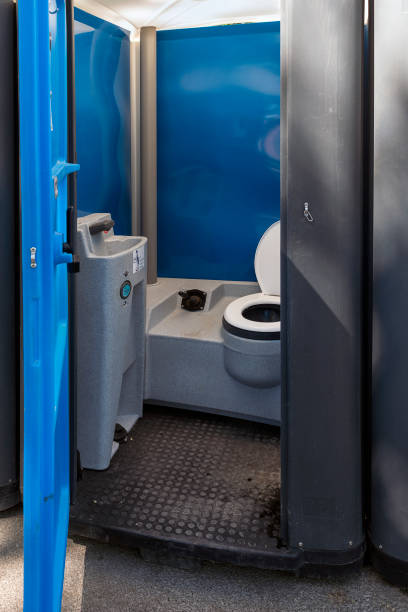 Portable Toilet Options We Offer in Hillsboro, TX