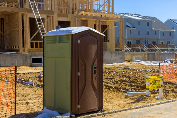 Best Long-term porta potty rental  in Hillsboro, TX