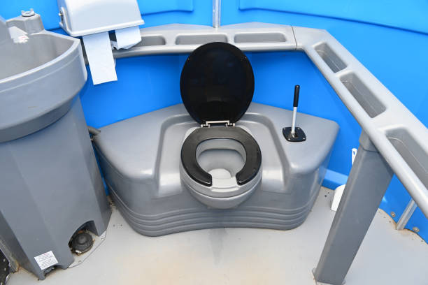 Hillsboro, TX porta potty rental Company