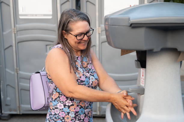 Best Wedding porta potty rental  in Hillsboro, TX